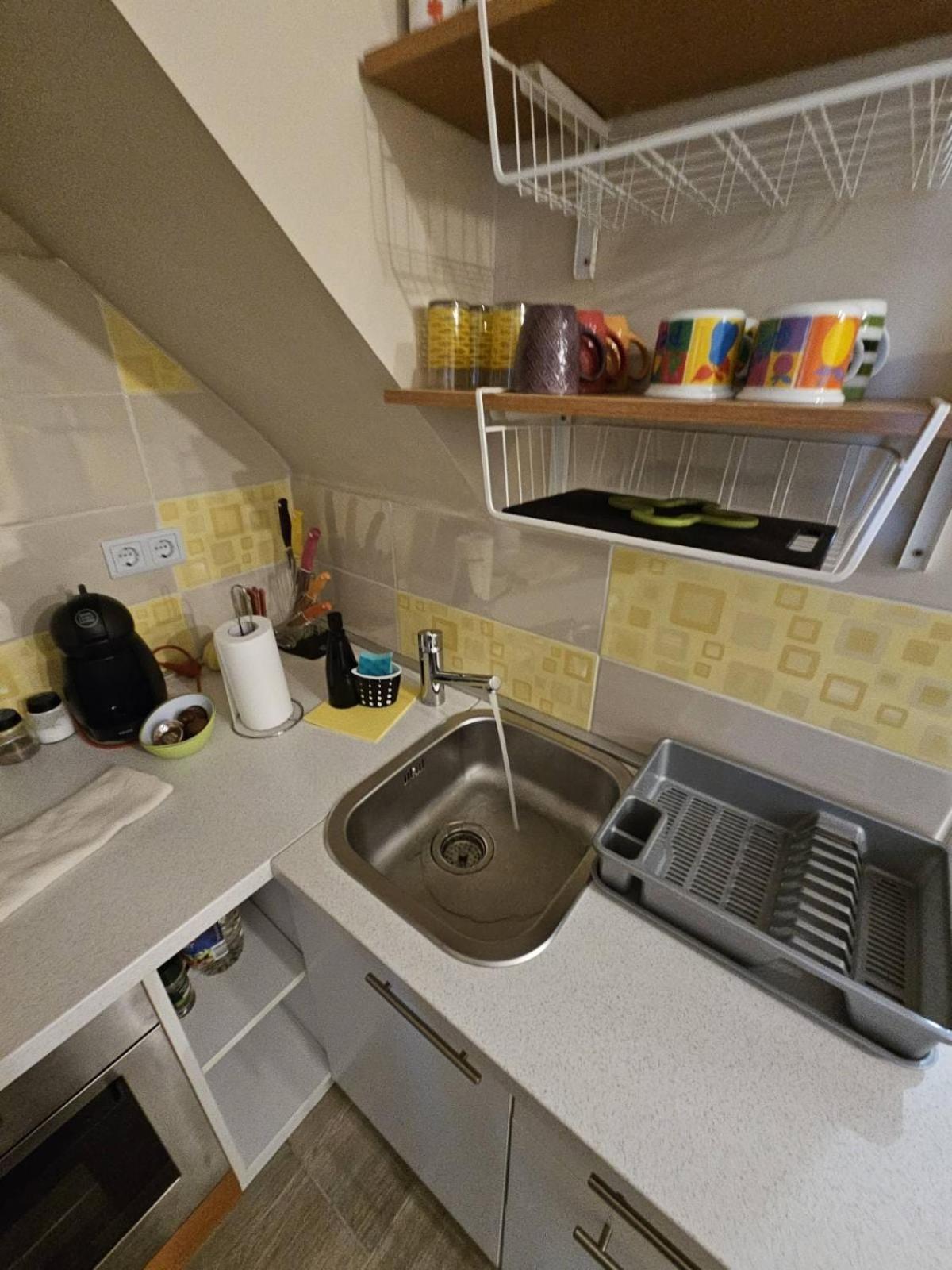 Apartment Sreca Plitvice *