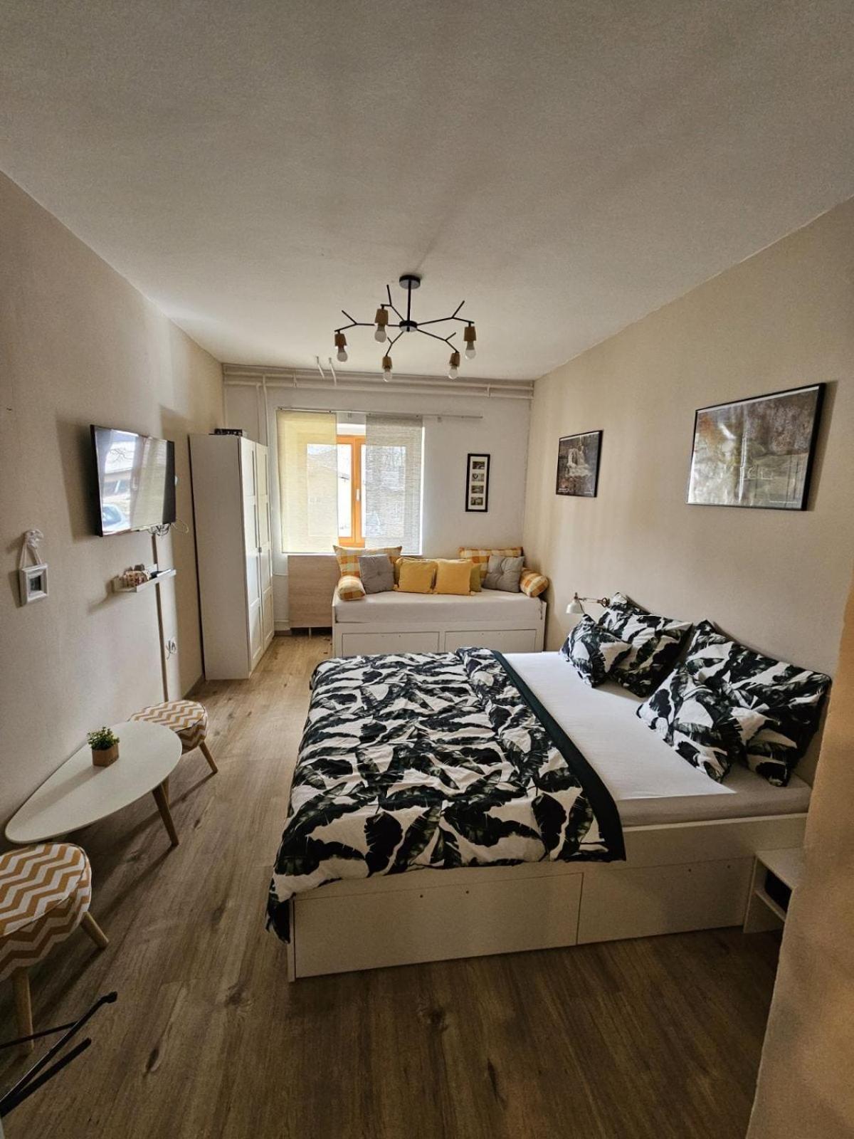 Apartment Sreca Plitvice