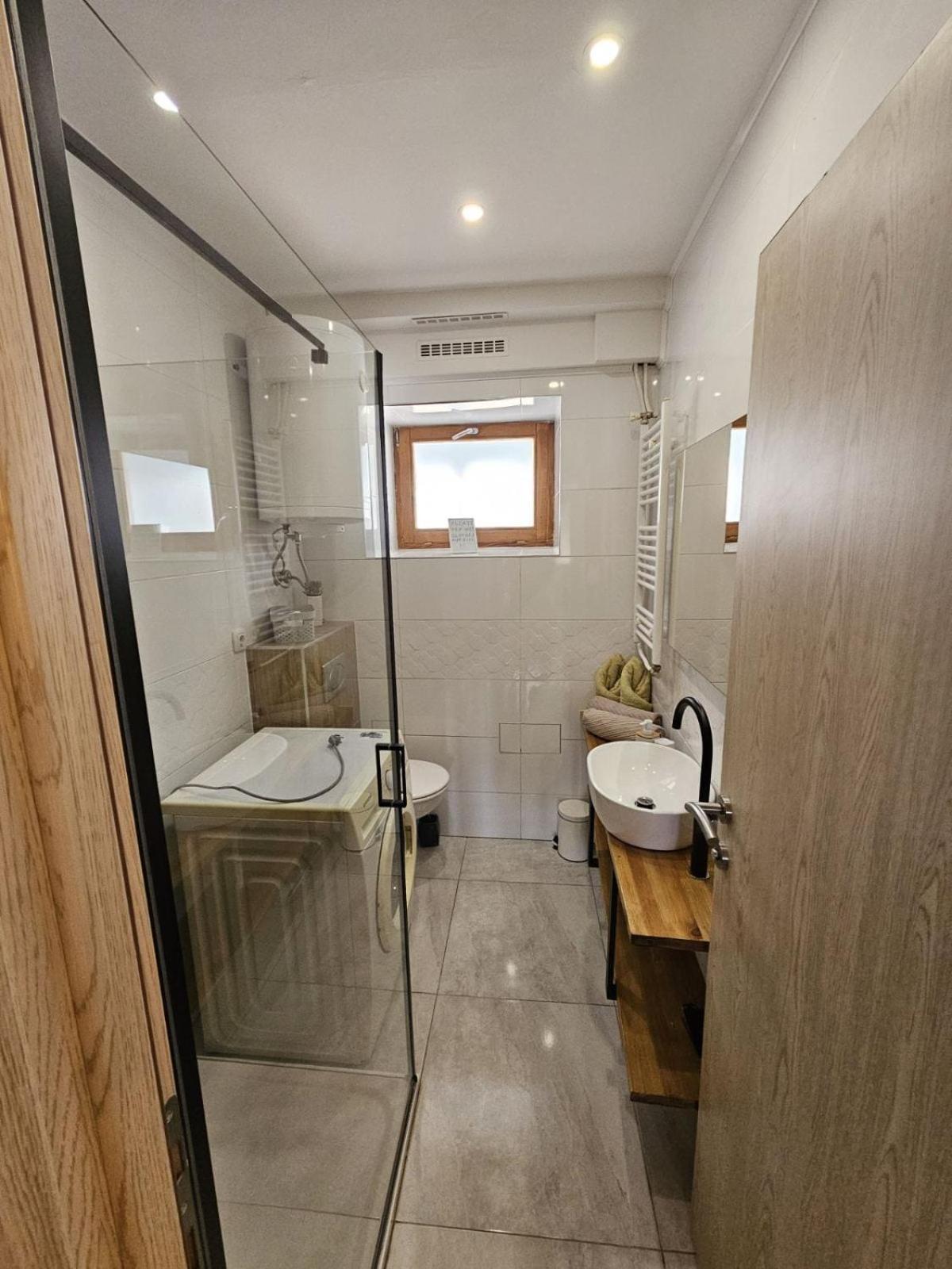 Apartment Sreca Plitvice Plitvicka Jezera