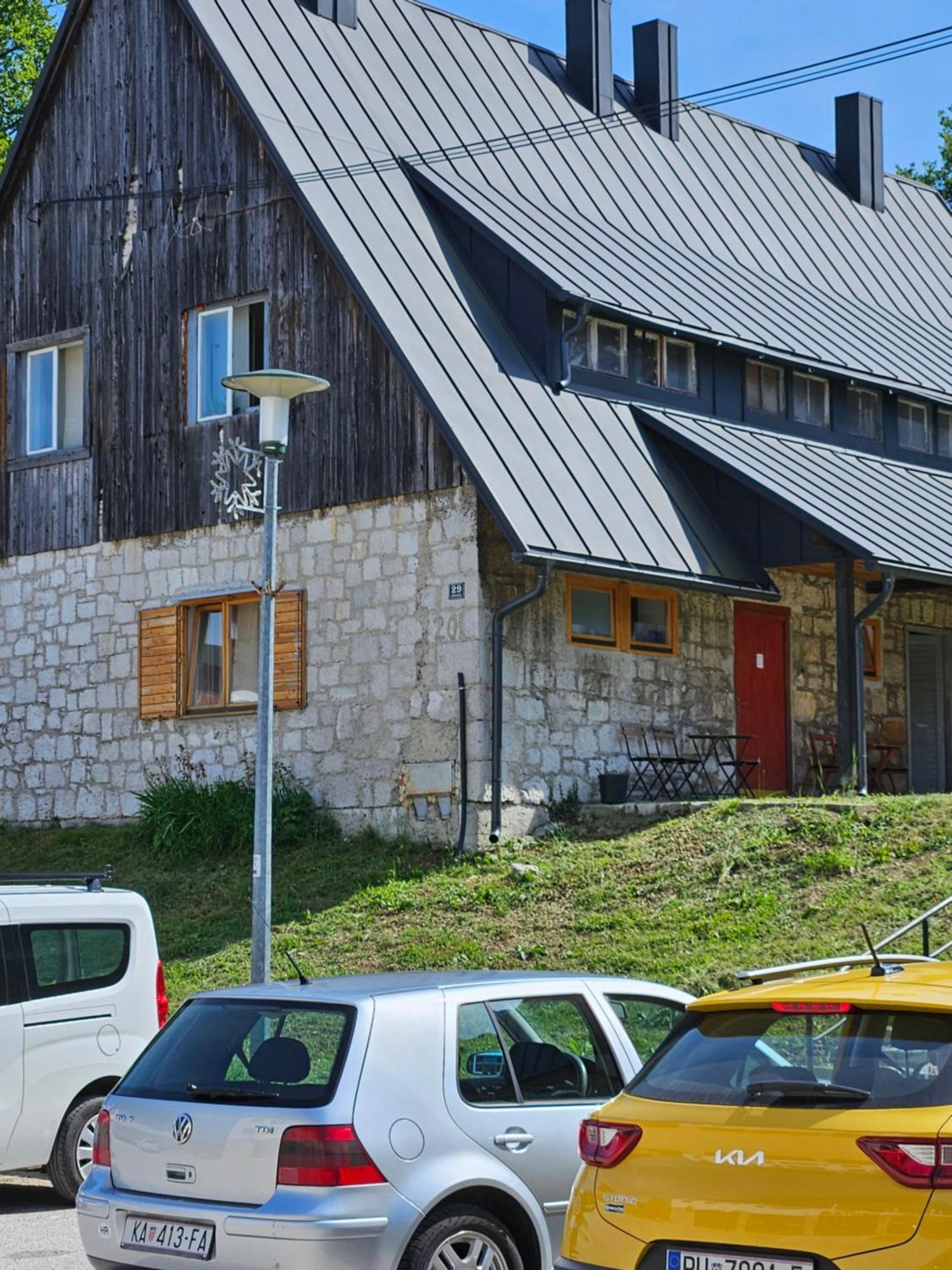 Sreca Plitvice Apartment *